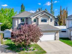 Detached Anders South homes