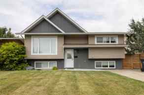 Just listed Varsity Village homes for sale new 23 Trent Road W in Varsity Village Lethbridge