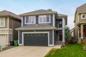 Detached Hotchkiss homes