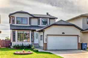Detached Parkridge Estates homes