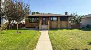 Detached Winston Heights/Mountview homes
