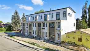 Row/Townhouse Killarney homes