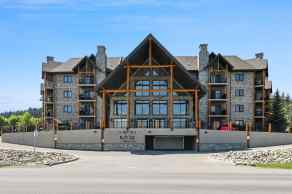 Apartment Bow Meadows homes
