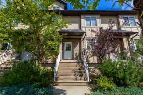 Row/Townhouse Fort McMurray homes
