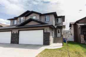 Semi Detached (Half Duplex) Timberlands homes