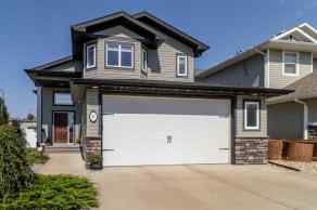 Detached Cottonwood Estates homes
