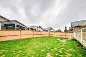 Detached Leduc  homes
