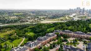 Apartment Spruce Cliff homes