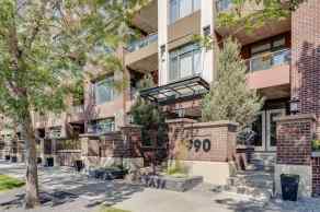Apartment Bridgeland/Riverside homes