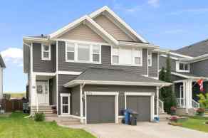 Semi Detached (Half Duplex) River Heights homes