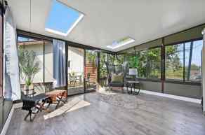 Detached Southland homes
