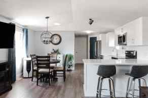 Detached Gregoire Park homes