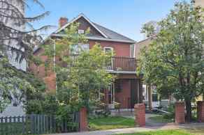  Inner City Calgary homes