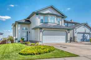 Detached Harvest Hills homes