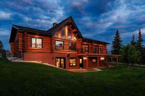 Just listed NONE homes for sale new 162104 376 Street W in NONE Rural Foothills County