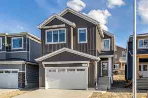 Just listed Rivercrest homes for sale new 488 Rivercrest View  in Rivercrest Cochrane