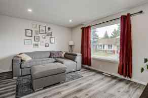 Detached Falconridge homes