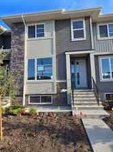 Just listed Cobblestone Creek homes for sale new 145 Cobblestone Gate SW in Cobblestone Creek Airdrie