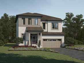Detached Yorkville homes
