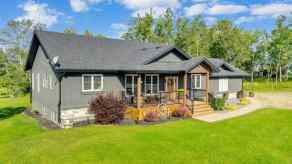 Just listed NONE homes for sale new 32022 HWY 611   in NONE Rural Ponoka County