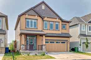 Detached Southwinds homes