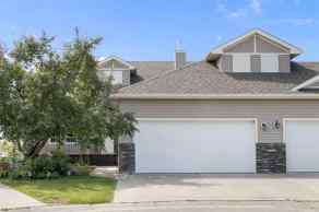 Semi Detached (Half Duplex) Chestermere homes