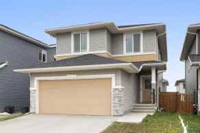 Detached The Willows homes