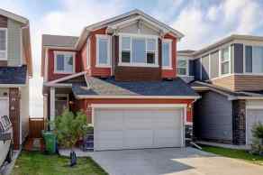 Detached Livingston homes