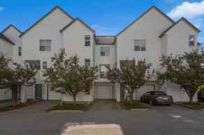 Row/Townhouse Hidden Valley homes