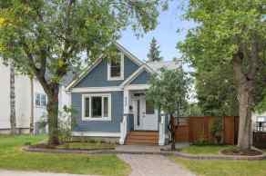 Detached Winston Heights/Mountview homes