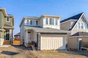 Detached Heritage Hills homes