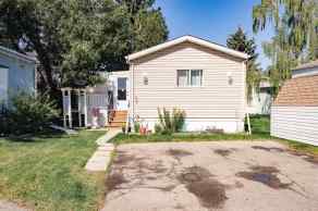 Mobile Parkridge Estates homes
