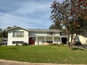 Detached High Prairie homes