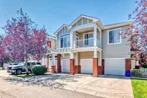 Row/Townhouse Wentworth homes