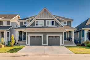 Semi Detached (Half Duplex) The Willows Of River Heights homes