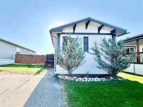 Detached MH - Creekside homes