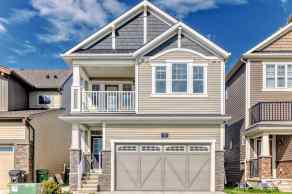Just listed Carrington homes for sale new 43 Carrington Crescent NW in Carrington Calgary