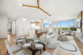 Apartment Rideau Park homes