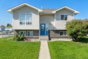 Detached Whitecourt homes