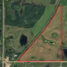 Agriculture Rural Camrose County homes