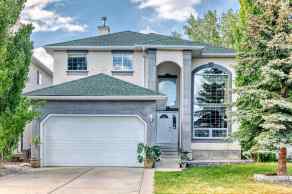 Detached West Springs homes