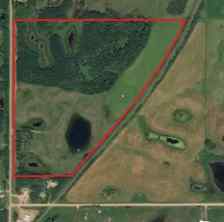 Agriculture Rural Camrose County homes