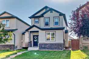 Detached Coventry Hills homes