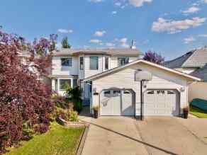 Detached Peace River homes