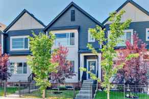 Row/Townhouse Lanark homes