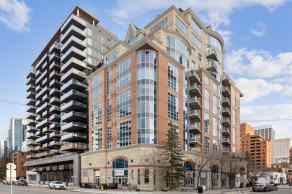 Just listed Eau Claire homes for sale new Unit-1101-110 7 Street SW in Eau Claire Calgary