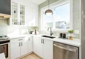 Detached Rangeview homes