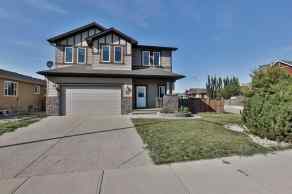 Detached Nobleford homes