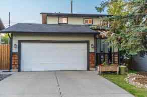 Just listed Beddington Heights homes for sale new 23 Bedwood Place NE in Beddington Heights Calgary