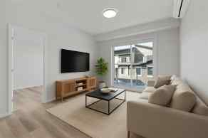 Apartment Seton Ridge homes